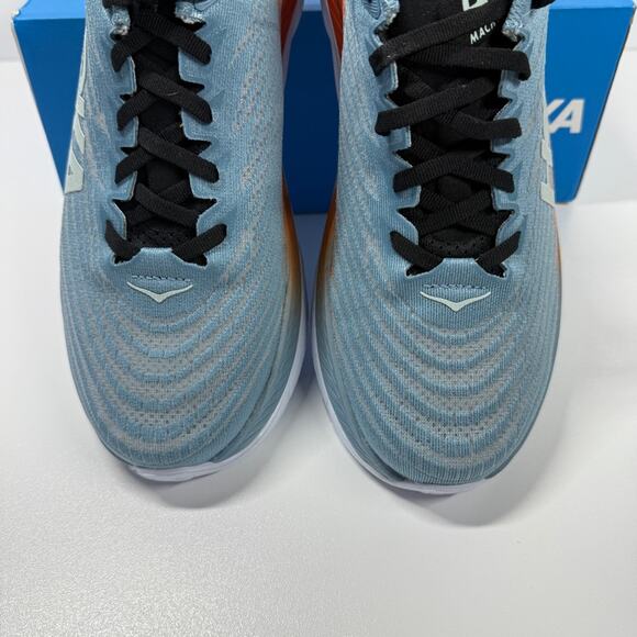 NIB •Hoka Mach 5 Running Shoe Size:9.5 - Picture 4 of 7